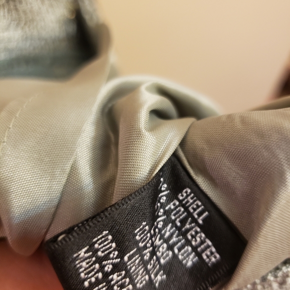 ADRIANNA PAPELL DRESS, Size 4 - Picture 5 of 7